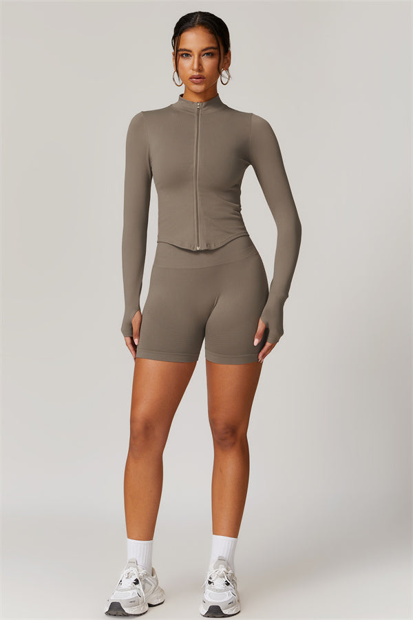 La chaqueta Delight