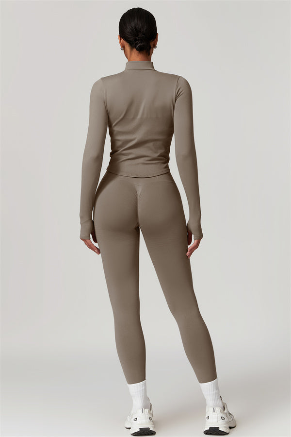 La chaqueta Delight