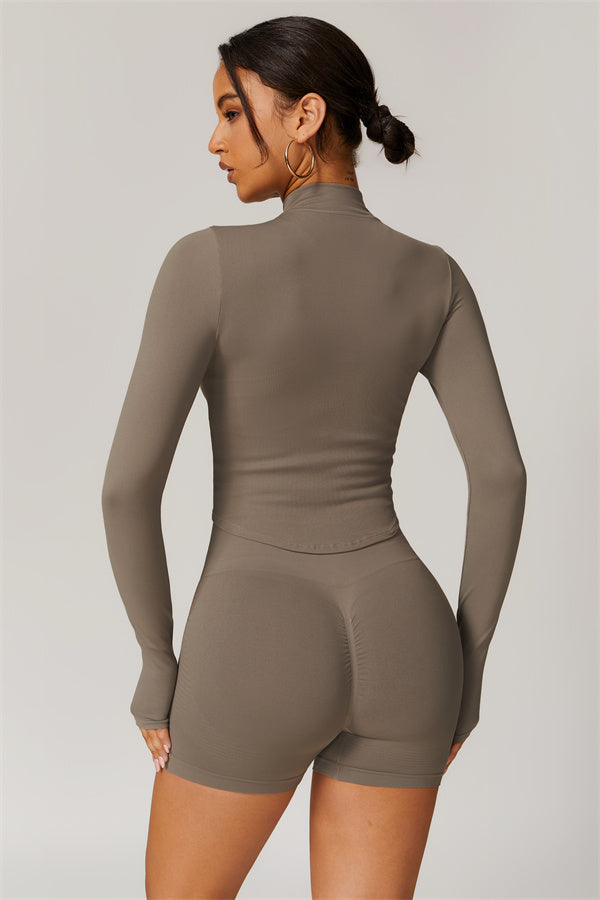 La chaqueta Delight