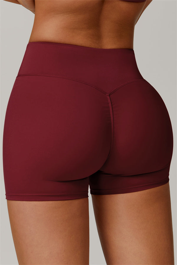 Los shorts Halo
