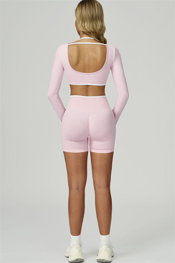 Los shorts Prime Line