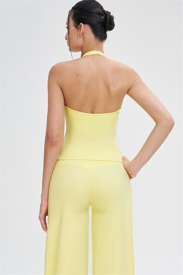 Pantalones de pernera recta Twirl New