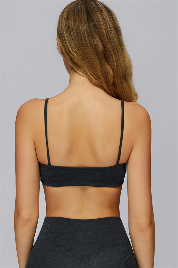 The Radiance Jacket Sports Bra Leggings 3-Piece Set