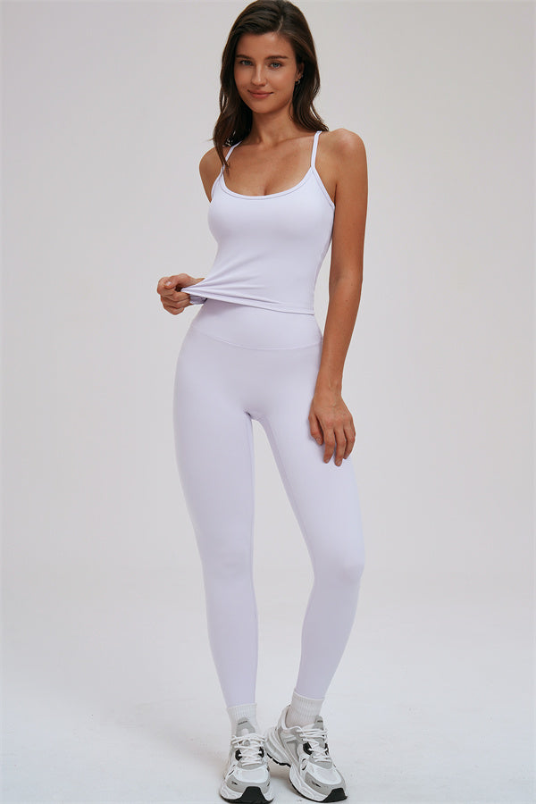 Los leggings Svelte
