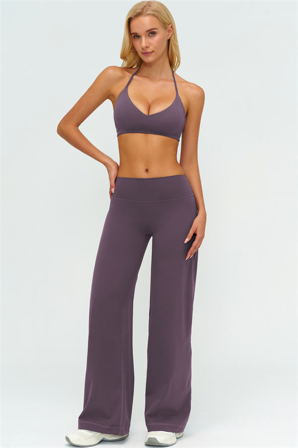 Pantalones de pernera recta Twirl New