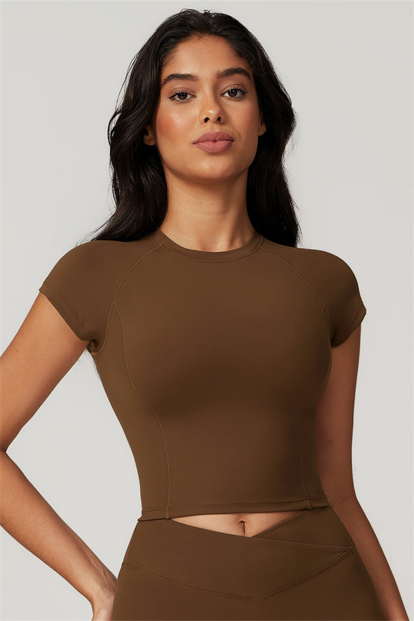 La camiseta Sofía