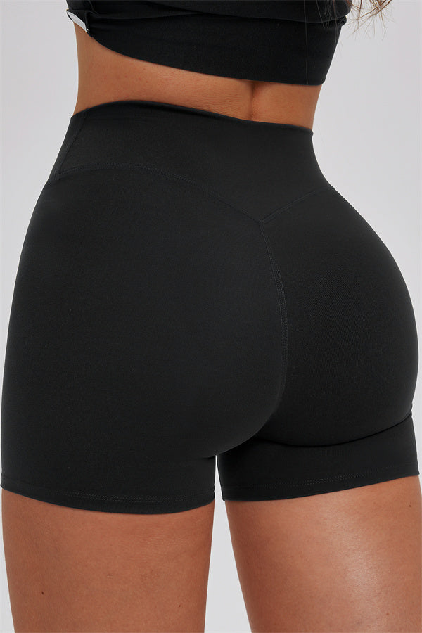 Conjunto de 2 piezas de camiseta y pantalón corto Svelte