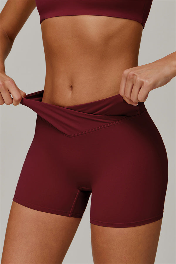 Los shorts Halo
