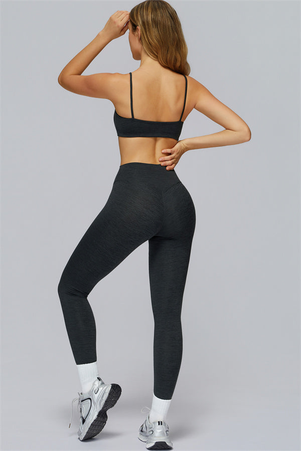 The Radiance Leggings