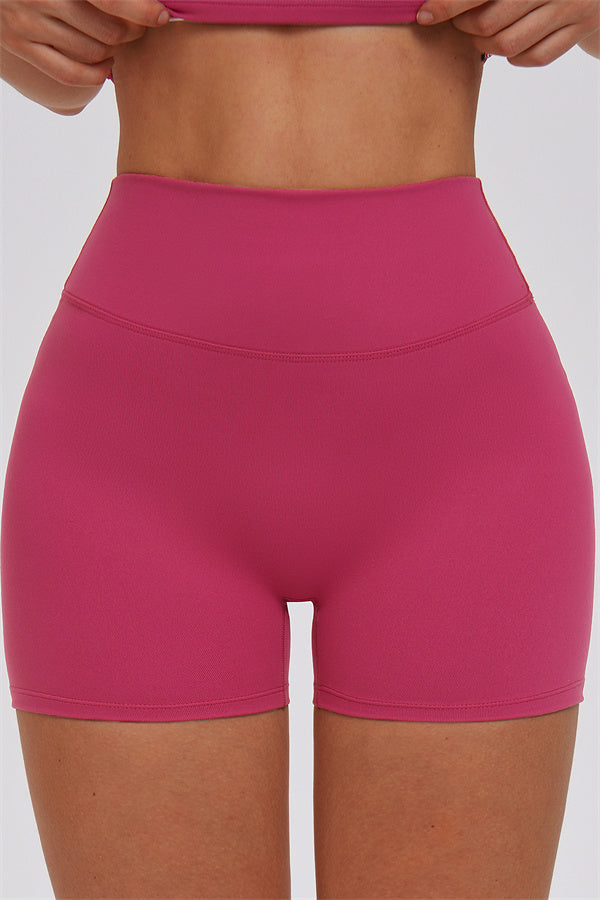 Conjunto de 2 piezas de camiseta y pantalón corto Svelte