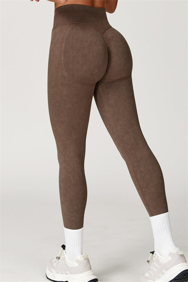The New Zest Leggings
