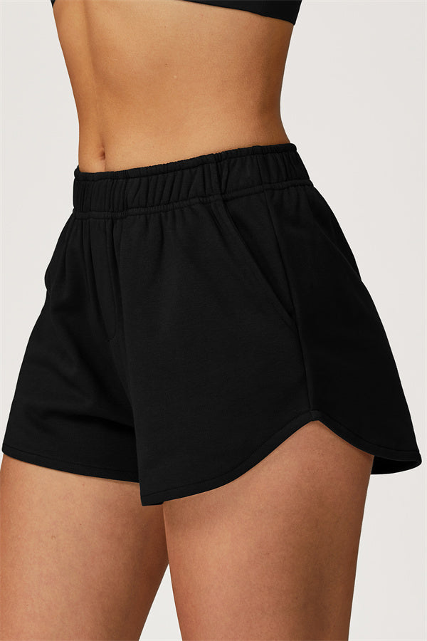 Los shorts Glacier