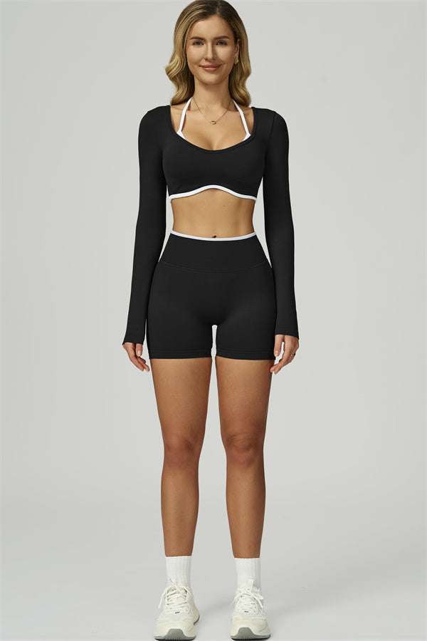 Los shorts Prime Line