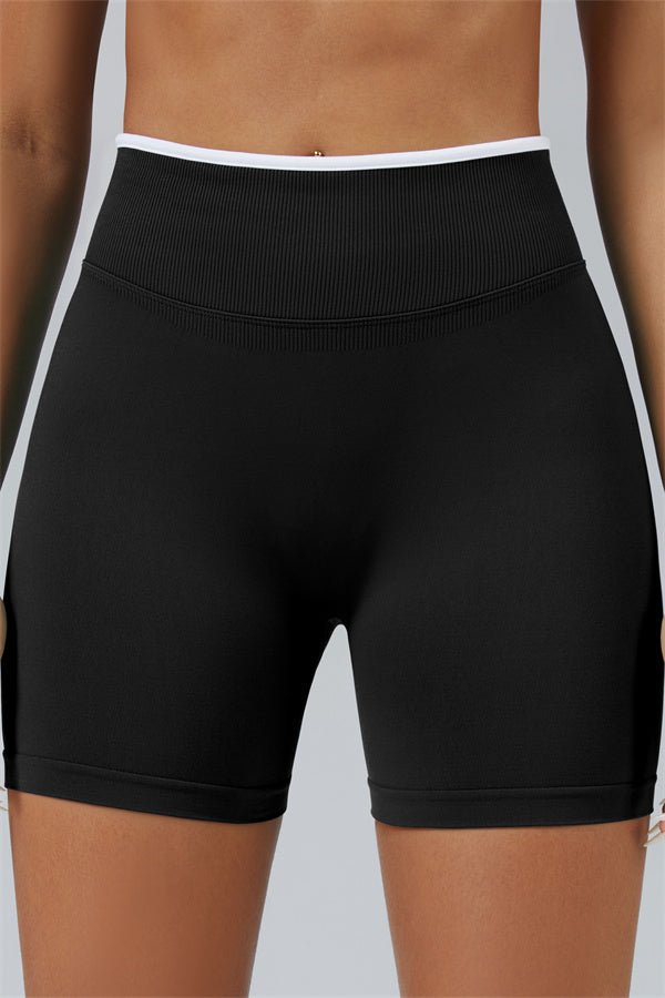Los nuevos shorts Elevate