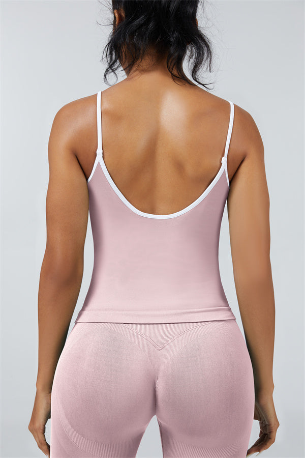 Top crop Elevate