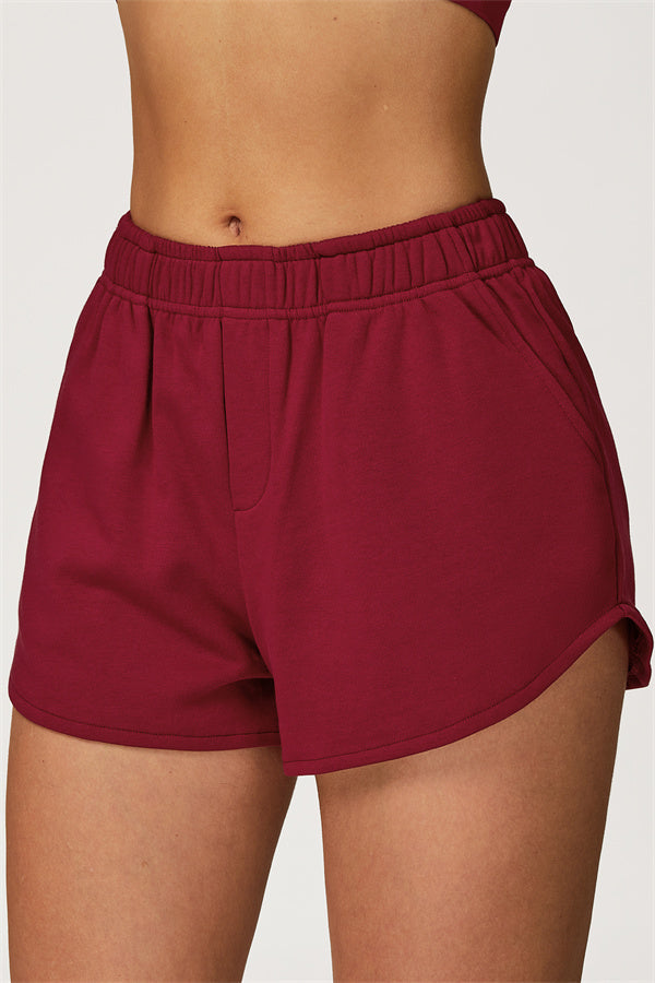 Los shorts Glacier