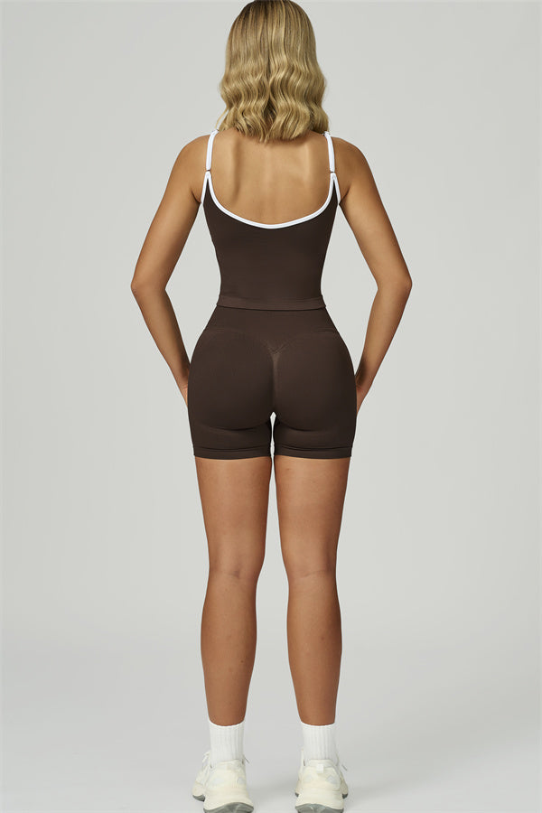 Los shorts Prime Line