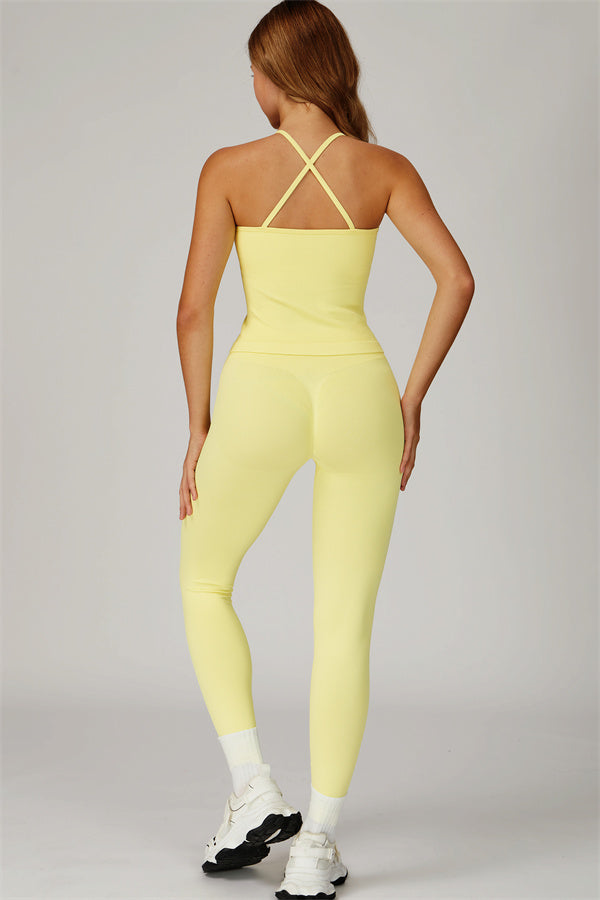 The Sculpt Leggings
