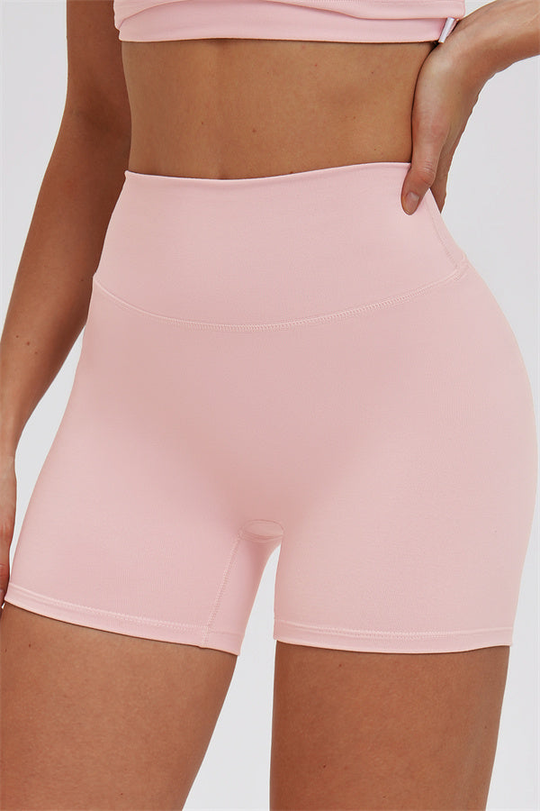 Los Svelte Shorts
