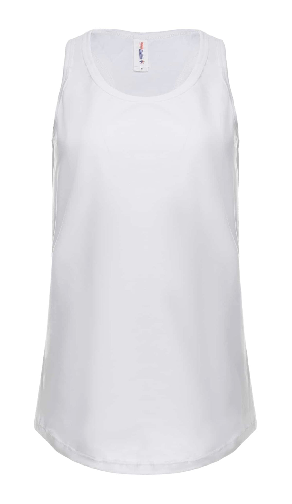 Camiseta de tirantes deportiva | 8700