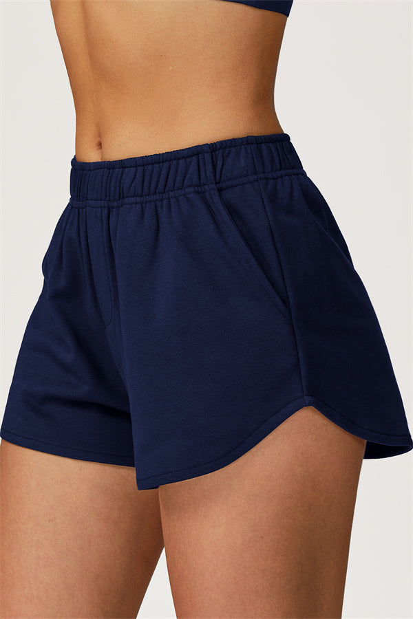 Los shorts Glacier