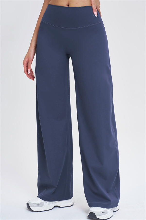 Pantalones de pernera recta Twirl New