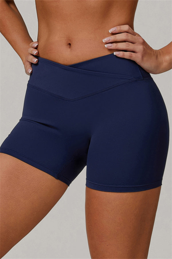 Los shorts Halo