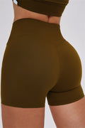 Los Svelte Shorts