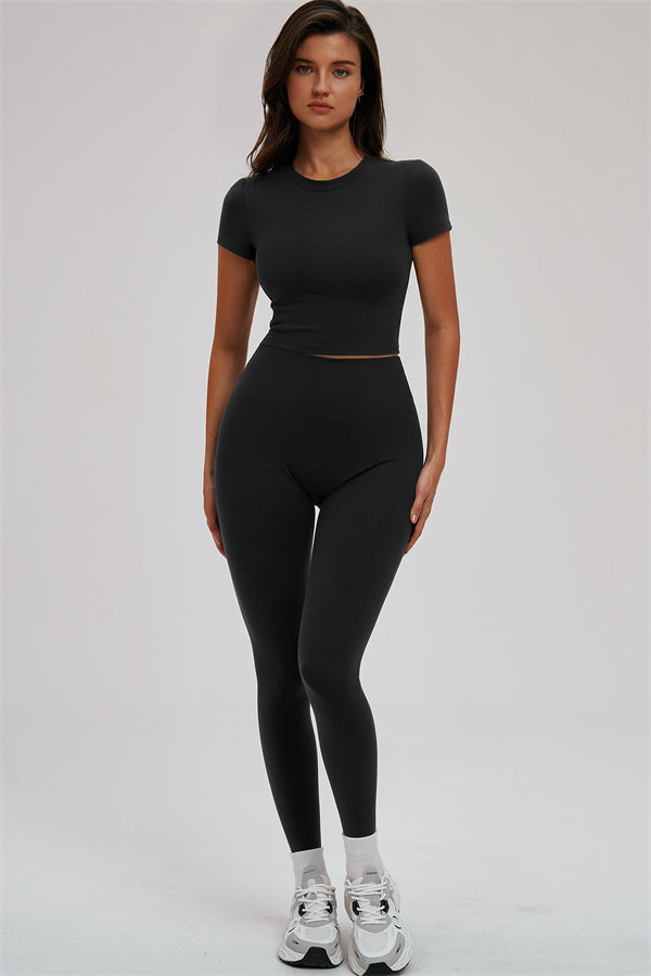 La camiseta Svelte