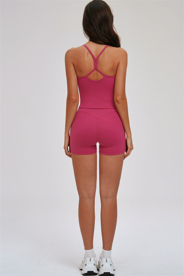 Los Svelte Shorts