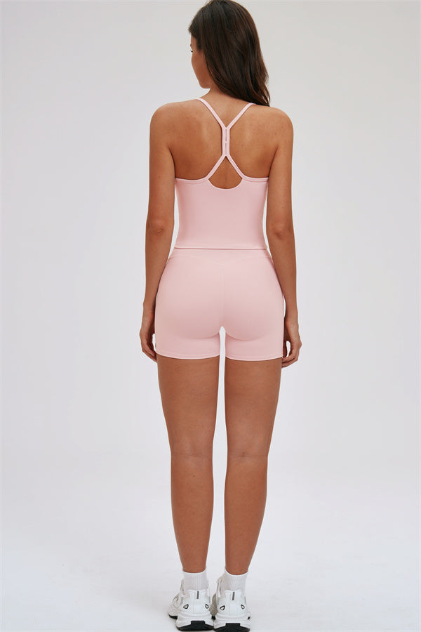 Los Svelte Shorts