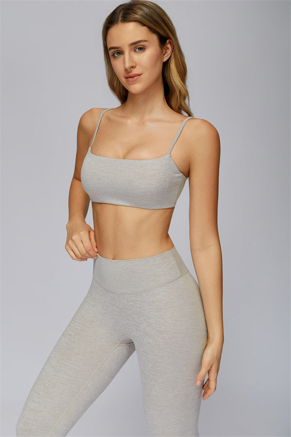 The Radiance Sports Bra Leggings 2-Piece Set