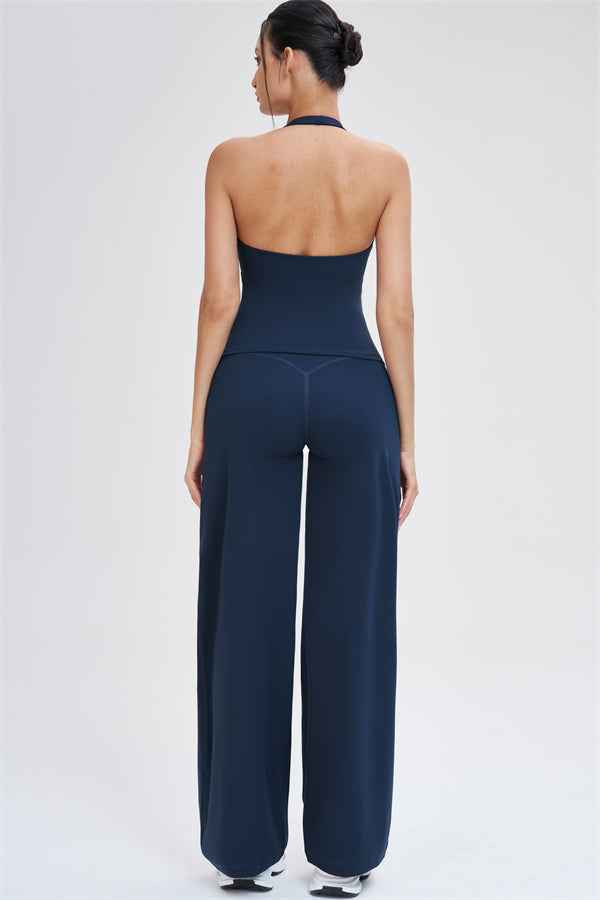 Pantalones de pernera recta Twirl New