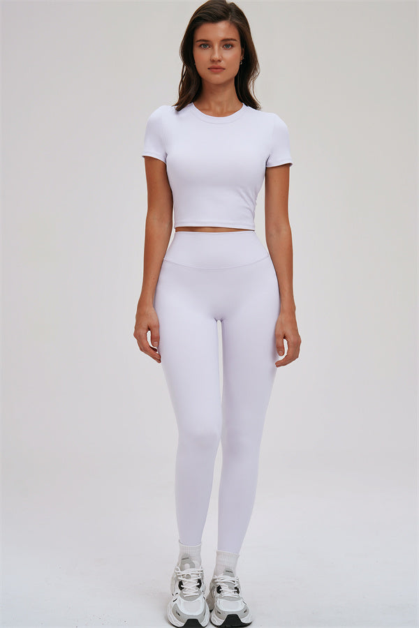 Los leggings Svelte