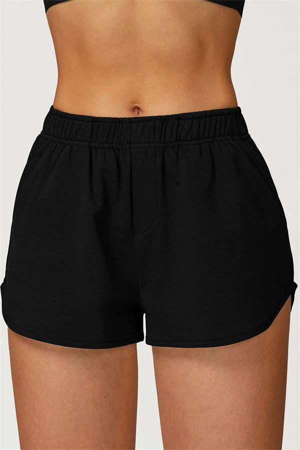 Los shorts Glacier