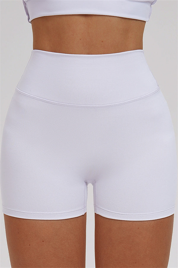 Conjunto de 2 piezas de camiseta y pantalón corto Svelte