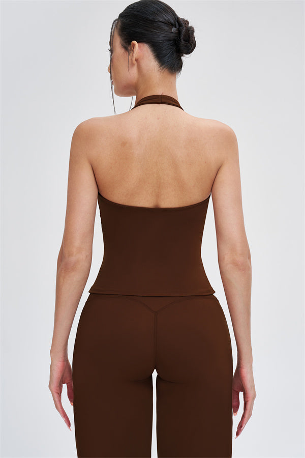 Pantalones de pernera recta Twirl New