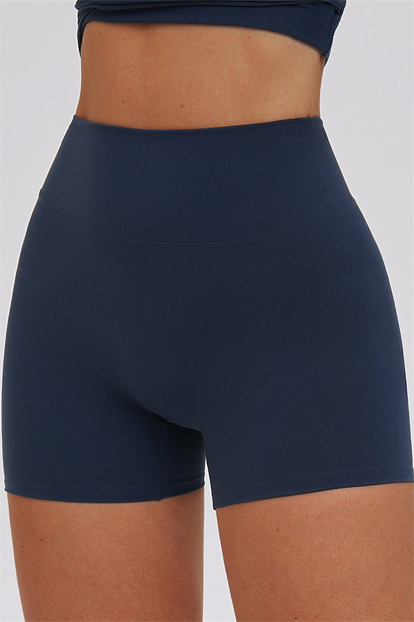 Los Svelte Shorts
