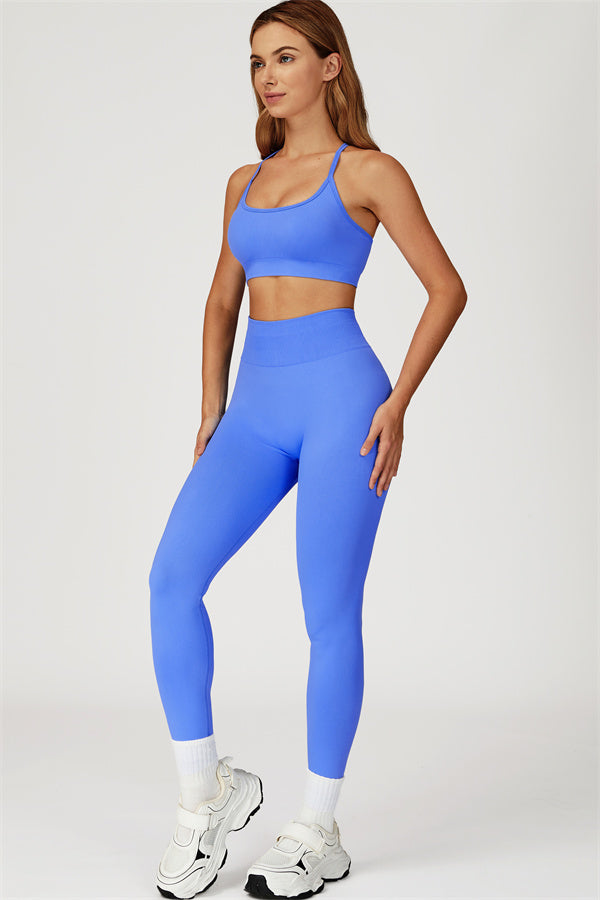 The Sculpt Leggings