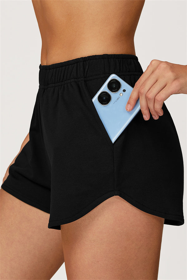 Los shorts Glacier