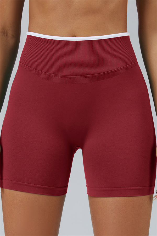 Los shorts Elevate