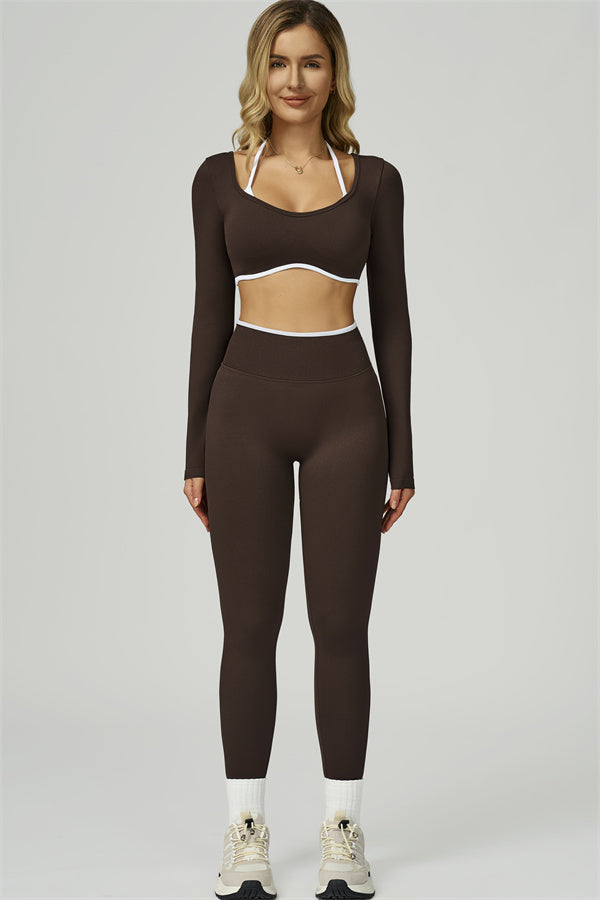 Los leggings Prime Line