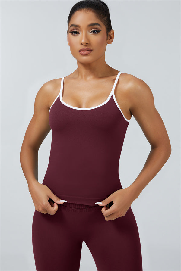 Top crop Elevate