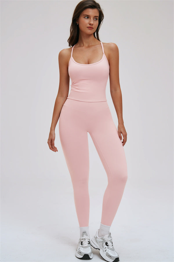 Los leggings Svelte
