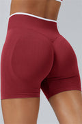 Los shorts Elevate