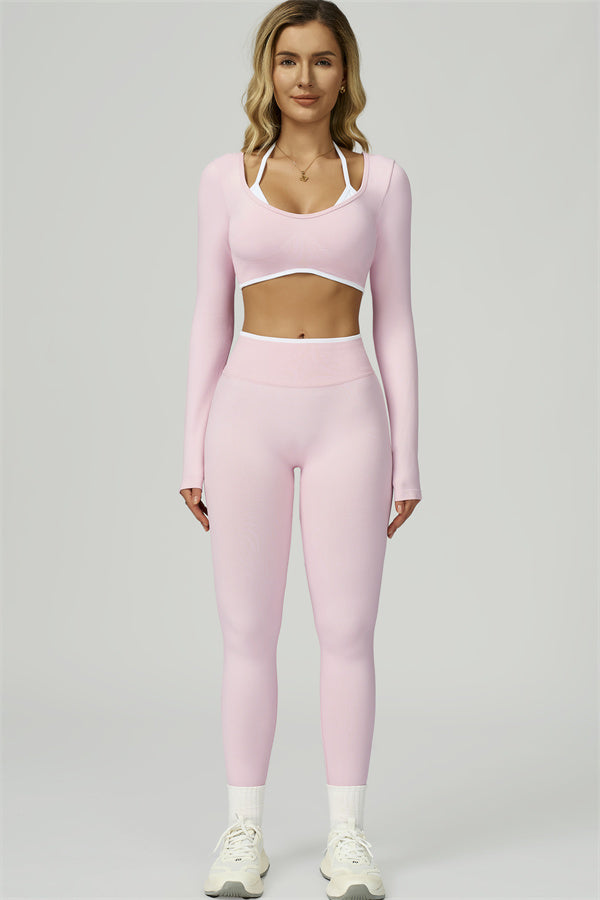 Los leggings Prime Line
