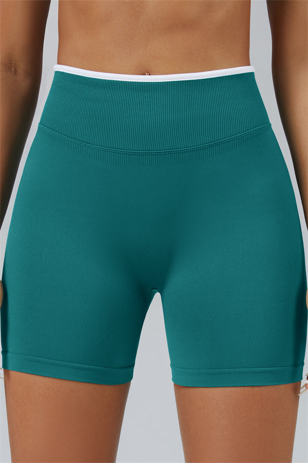 Los shorts Elevate