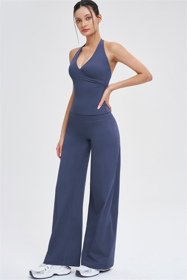 Pantalones de pernera recta Twirl New