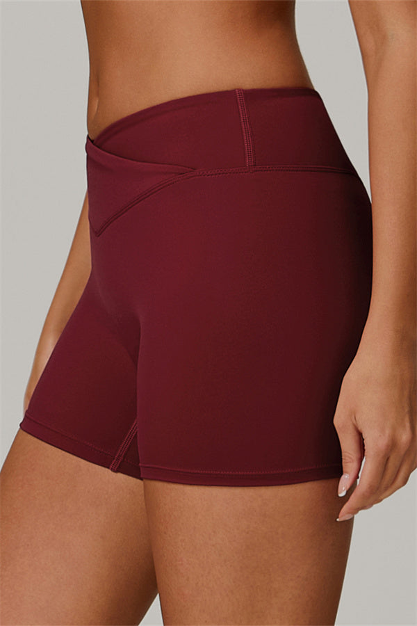 Los shorts Halo