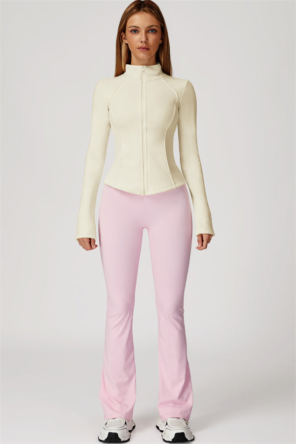 La chaqueta polar Glacier Contour